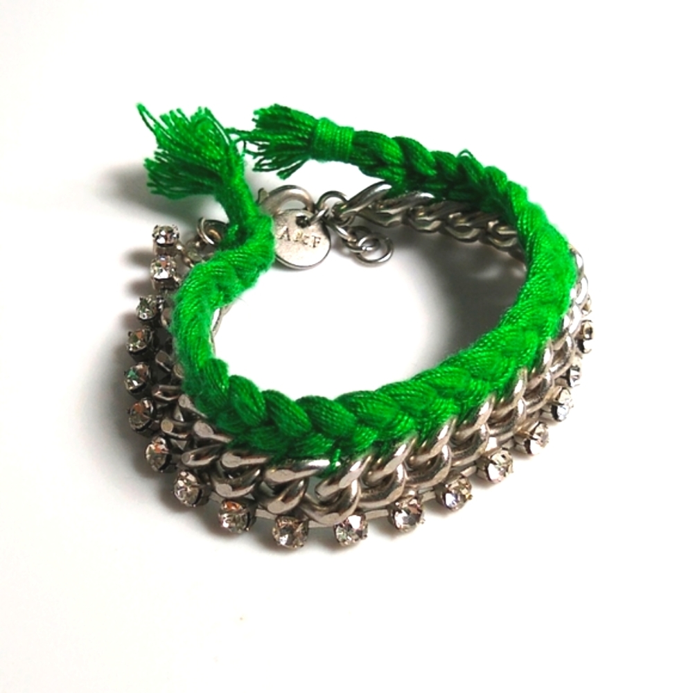 Abercrombie & Fitch Bracelet